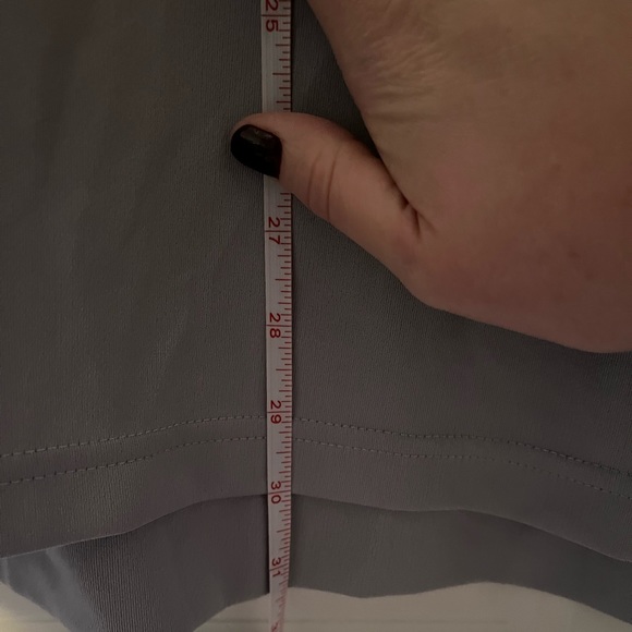 Nike Clemson Tigers 2021 Sideline Football Coaches Performance Top - Picture 13 of 16